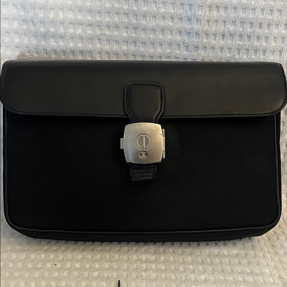 Dunhill Lock & Key Clutch - Picture 16 of 16